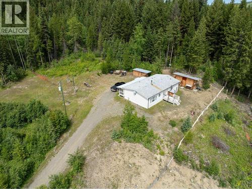 7384 Johnstone Road, Bridge Lake, BC 