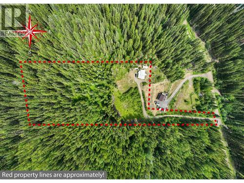 7384 Johnstone Road, Bridge Lake, BC 