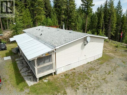 7384 Johnstone Road, Bridge Lake, BC 