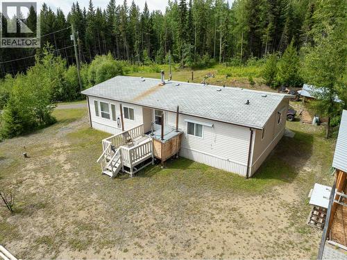 7384 Johnstone Road, Bridge Lake, BC 