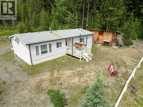 7384 Johnstone Road, Bridge Lake, BC 