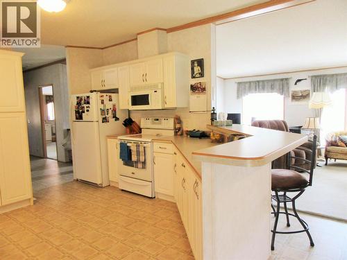 7384 Johnstone Road, Bridge Lake, BC 