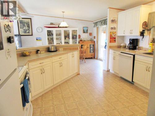 7384 Johnstone Road, Bridge Lake, BC 