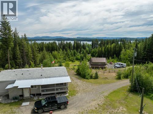 7384 Johnstone Road, Bridge Lake, BC 