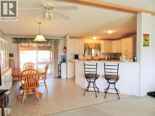 7384 Johnstone Road, Bridge Lake, BC 