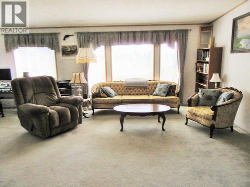 7384 Johnstone Road, Bridge Lake, BC 