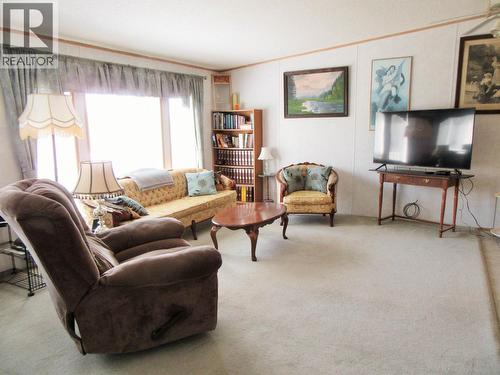 7384 Johnstone Road, Bridge Lake, BC 