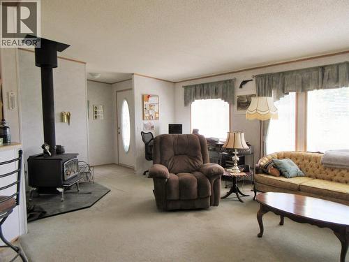 7384 Johnstone Road, Bridge Lake, BC 