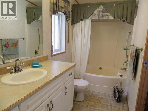 7384 Johnstone Road, Bridge Lake, BC 