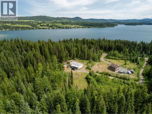7384 Johnstone Road, Bridge Lake, BC 