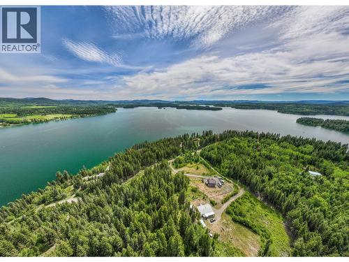 7384 Johnstone Road, Bridge Lake, BC 