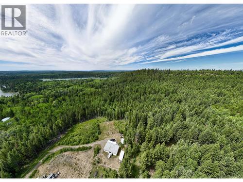 7384 Johnstone Road, Bridge Lake, BC 