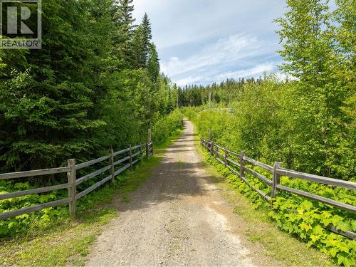 7384 Johnstone Road, Bridge Lake, BC 