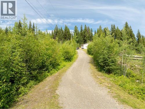 7384 Johnstone Road, Bridge Lake, BC 
