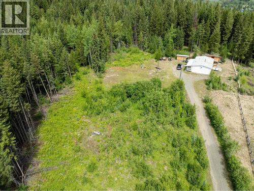 7384 Johnstone Road, Bridge Lake, BC 