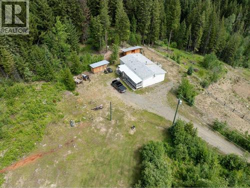 7384 Johnstone Road, Bridge Lake, BC 