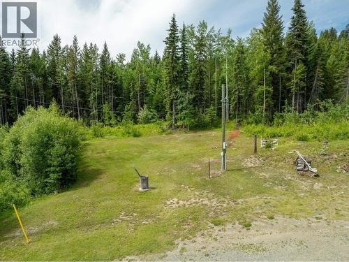 7384 Johnstone Road, Bridge Lake, BC 