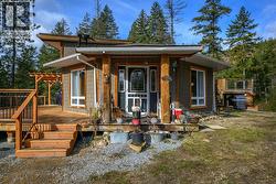 1665 Enderby Mabel Lake Road Enderby, BC V0E 1V5