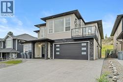 1065 EDGEHILL Place Kamloops, BC V2C 0G6