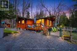 Fabulous Curb Appeal - 