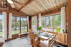 Dining Water Views! - 