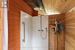 Charming Outdoor Shower - 