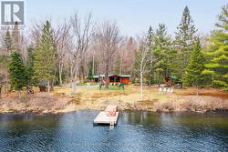 The Perfect Vacation Spot! - 