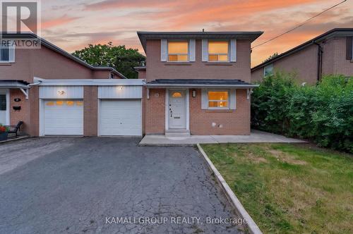 23 GREENWIN VILLAGE ROAD  Toronto, ON M2R 2R9