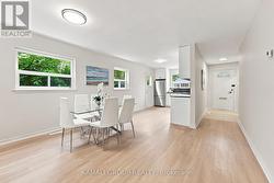 Family Sized Kitchen - 