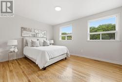 Primary Bedroom - 