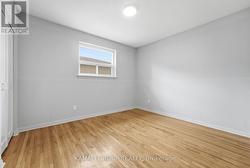 2nd Bedroom - 