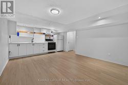 Basement In-law Suite - 