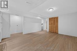 Finished Basement - 