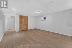 Open Concept Layout - 