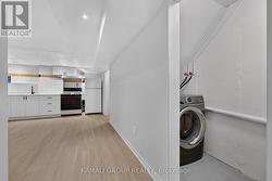 2 Sets of Washers & Dryers - 