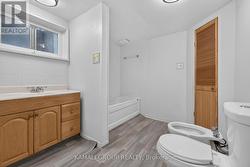 5pc Bathroom - 
