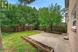 Large Backyard - 
