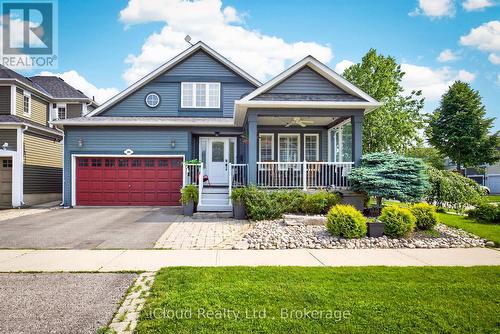 39 MILLIGAN STREET  Clarington, ON L1B 1R6