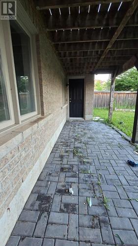105 Stockell Crescent, Ajax, ON 