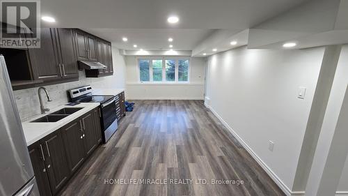 105 Stockell Crescent, Ajax, ON 