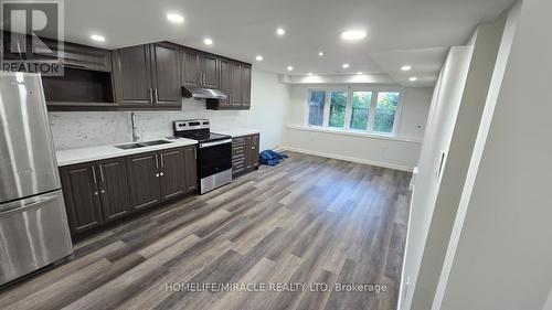 105 Stockell Crescent, Ajax, ON 