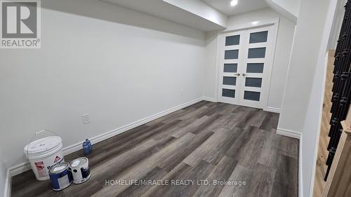 105 Stockell Crescent, Ajax, ON 