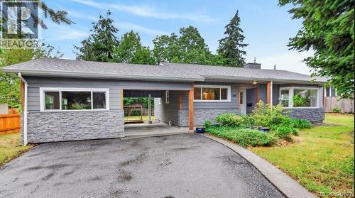 385 Church St, Comox, BC 