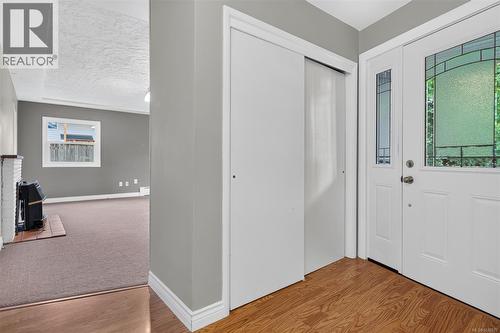 385 Church St, Comox, BC 