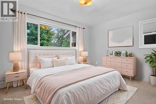 Virtual Staging - 385 Church St, Comox, BC 