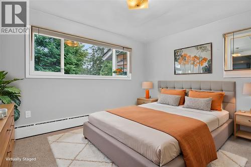 Virtual Staging - 385 Church St, Comox, BC 
