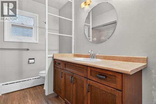 385 Church St, Comox, BC 