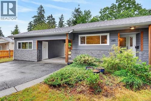 385 Church St, Comox, BC 