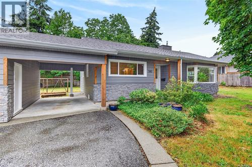 385 Church St, Comox, BC 