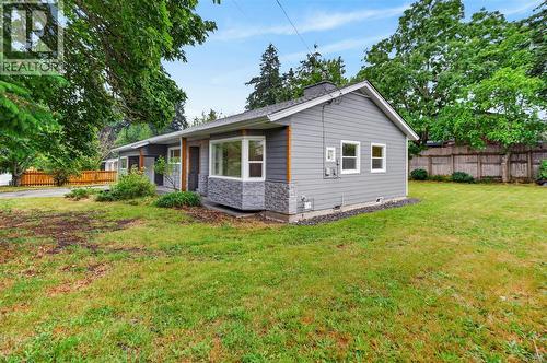 385 Church St, Comox, BC 